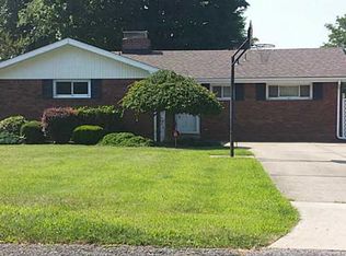 1150 Princeton Rd, Monroeville, PA 15146