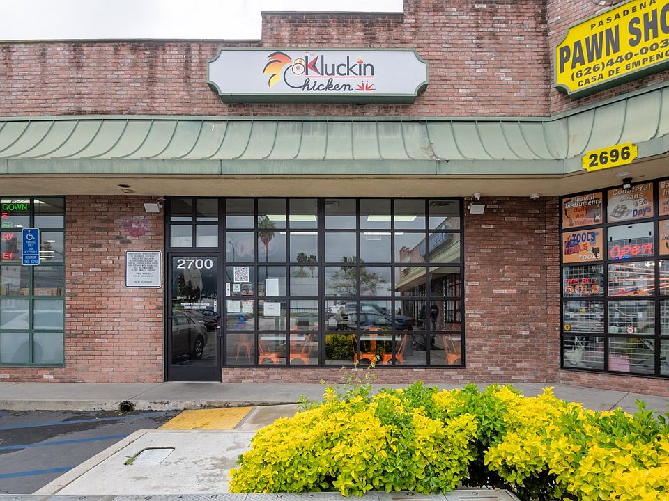 1st image of 2700 E Colorado Blvd
