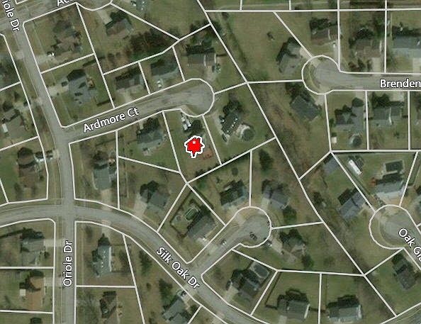 2nd image of 404 Ardmore Ct