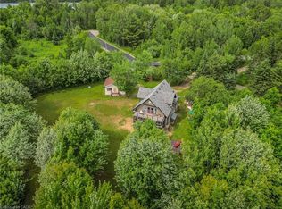 5 Bridge Rd, Magnetawan, ON P0A1P0