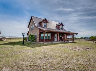 122 Mulkey Rd, Waxahachie, TX 75167