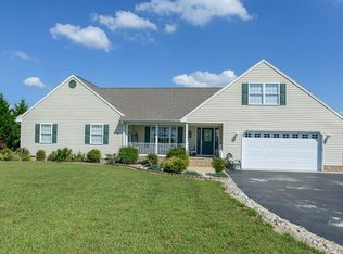 14575 Trap Pond Rd, Laurel, DE 19956