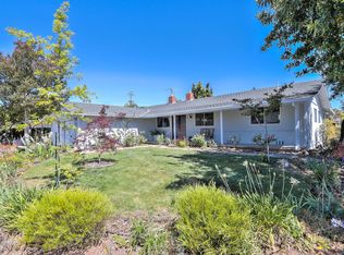 807 Louise Dr, Sunnyvale, CA 94087