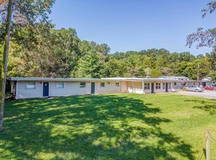 3950 S Dixie Hwy, Dalton, GA 30721