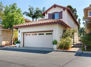 12 Via Helena, Rancho Santa Margarita, CA 92688