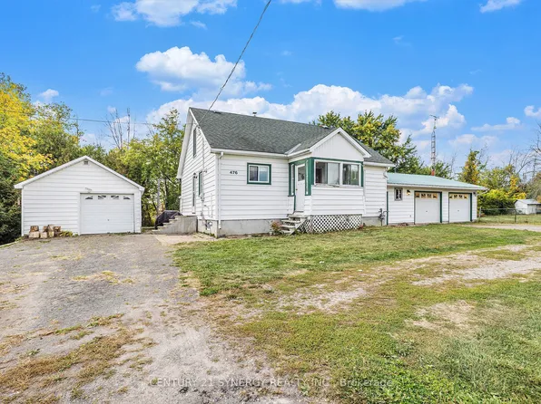 476 County Road 29 Rd, Rideau Lakes, ON K7A 4S5