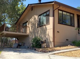 15981 Viewfield Rd, Monte Sereno, CA 95030