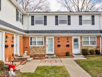 45756 Kensington St #319, Utica, MI, 48317