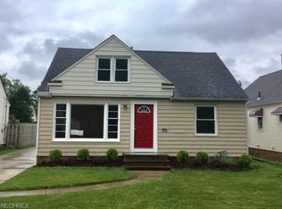 419 Beechwood Dr, Eastlake, OH 44095