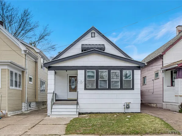 222 Roslyn St, Buffalo, NY 14215
