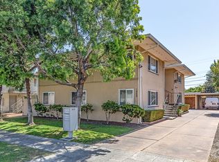 1868 Davis St #4, San Jose, CA 95126