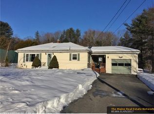 1396 Sabattus St, Lewiston, ME 04240