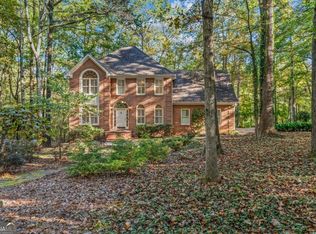 1081 Old Mill Dr, Watkinsville, GA 30677