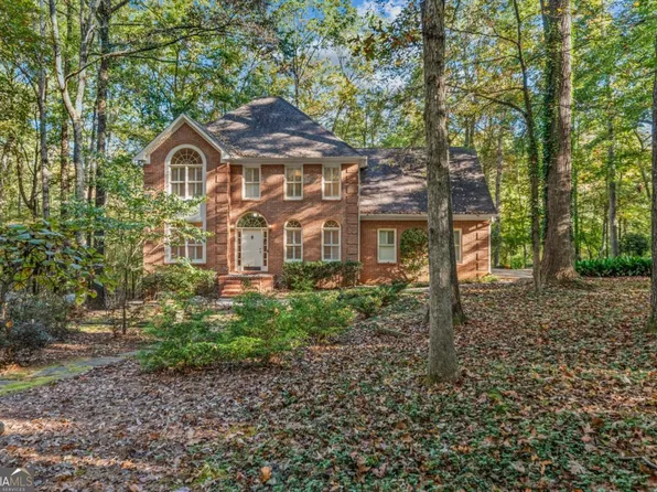 1081 Old Mill Dr, Watkinsville, GA 30677