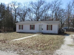 710 Nahas St, Michigan City, IN