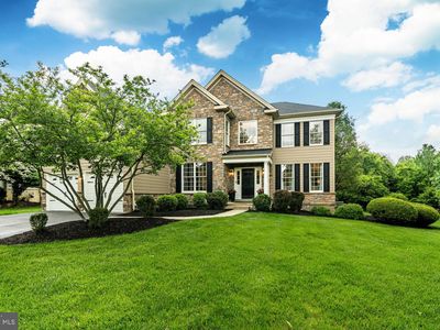 1029 Barclay Rd, Chester Springs, PA, 19425