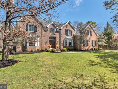 8 Elderberry Dr, Medford, NJ, 08055