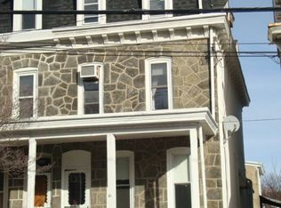 4123 Pechin St, Philadelphia, PA 19128