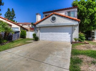 9760 Acacia Knoll Dr, Rancho Cucamonga, CA 91701