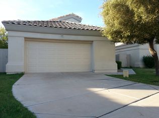 1326 E Parkside Dr, Gilbert, AZ 85234