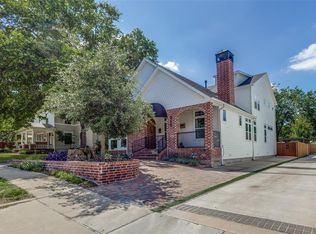 805 W Louisiana St, McKinney, TX 75069