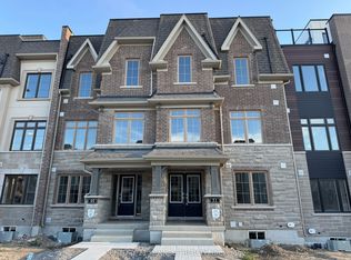51 York Downs Blvd, Markham, ON L6C 3M6