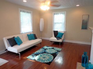 3560 Gatling Ave, Norfolk, VA 23502