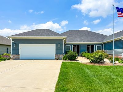 4716 Jennah Way, Terre Haute, IN, 47802