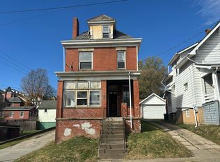 249 W Hallam Ave, Washington, PA 15301