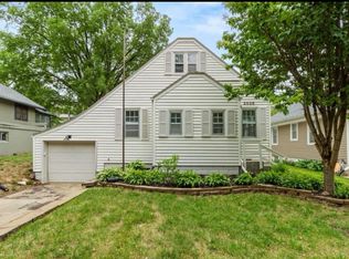 2035 N 50th St, Omaha, NE 68104