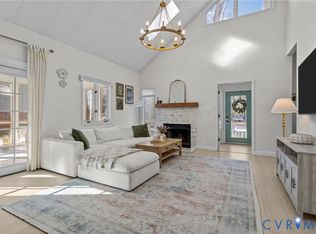 3203 Barnes Spring Ct, Midlothian, VA 23112