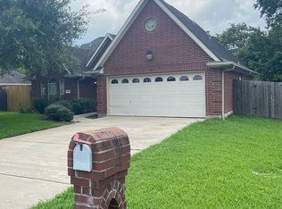 7121 Flagler Ave, Pasadena, TX 77505