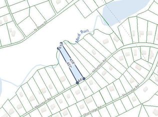 Mountain Rd, Albrightsville, PA 18210