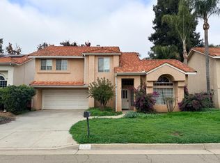 364 E Marwood Ln, Fresno, CA