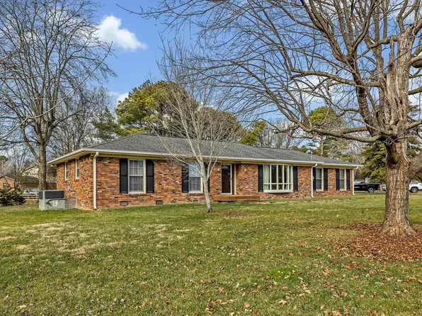 1001 Walton Rd, Franklin, TN 37069