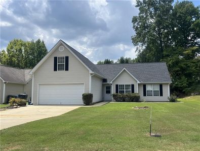 643 Effie Dr, Lawrenceville, GA, 30045