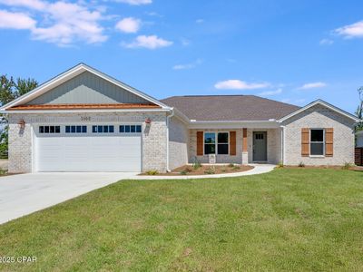 3105 Ten Acre Rd, Panama City, FL, 32405