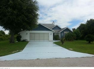 27234 Salta Dr, Punta Gorda, FL 33983