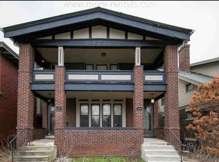 1825 Bryden Rd #1825, Columbus, OH 43205