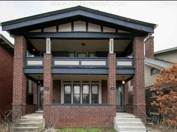 1827 Bryden Rd, Columbus, OH 43205