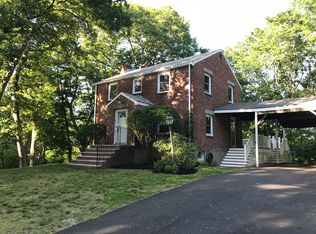 150 Ames St, Dedham, MA 02026