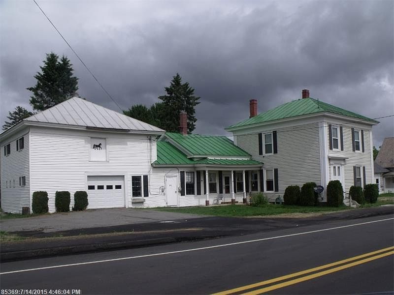 2nd image of 25 Mechanic St