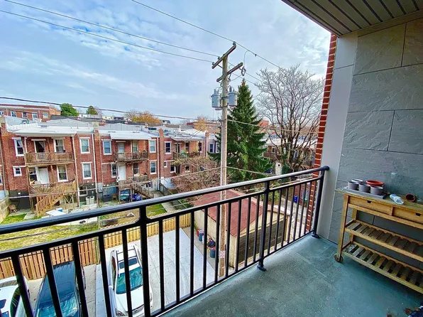3201 Saint Paul St Unit 214, Baltimore, MD 21218