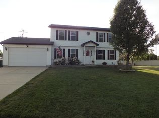 1709 Bitterroot Ct, Plainfield, IL 60586