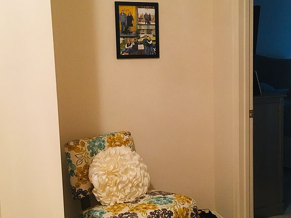 2nd Floor Nook