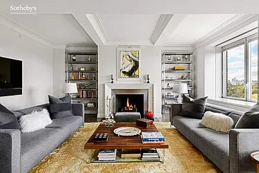 Sold by Sotheby's International Realty