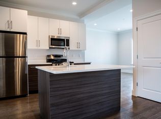2 Harvard Ter #8, Allston, MA 02134