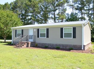 108 Sasser Dr, Goldsboro, NC 27530