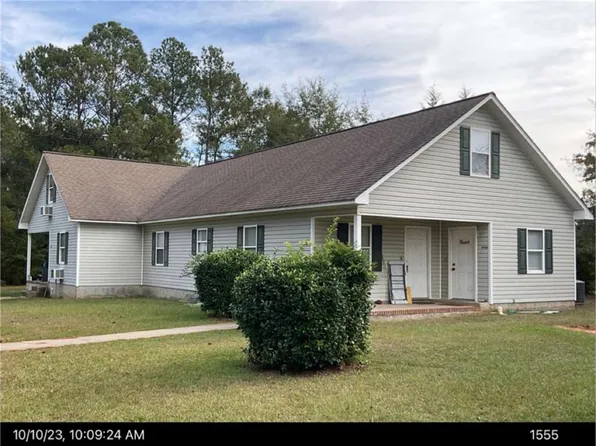 10475 Highway 57, Mc Intyre, GA 31054