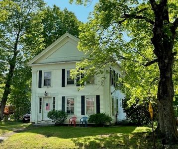 4 Brigham St, Hubbardston, MA, 01452
